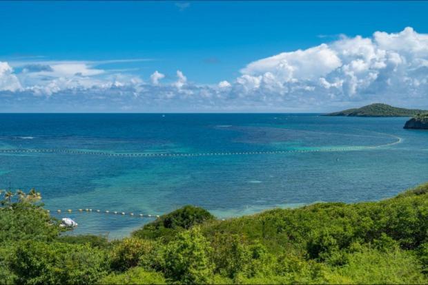 Villa Millesime Le François エクステリア 写真